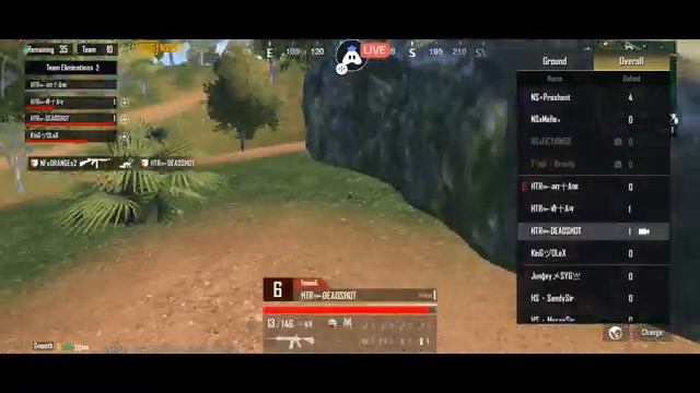69 GAMING NEPAL OPEN SCRIMS | 69 GAMING NEPAL | #pubgmobile смотреть онлайн