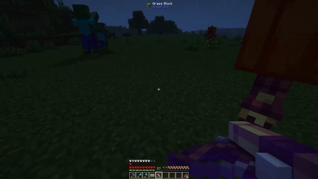 Modpack Update: New ways to get skills! | Ep 14 Valhelsia: Enhanced Vanilla HARDCORE| Minecraft 1.1 смотреть онлайн
