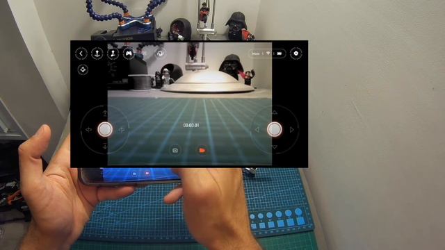 Xiaomi MiTu Battle Mini RC Drone - Unboxing & Review смотреть онлайн