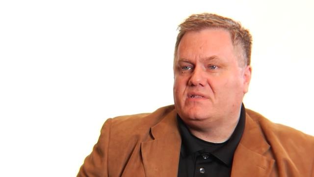 AmSpirit Member Testimonial (Anderson) смотреть онлайн