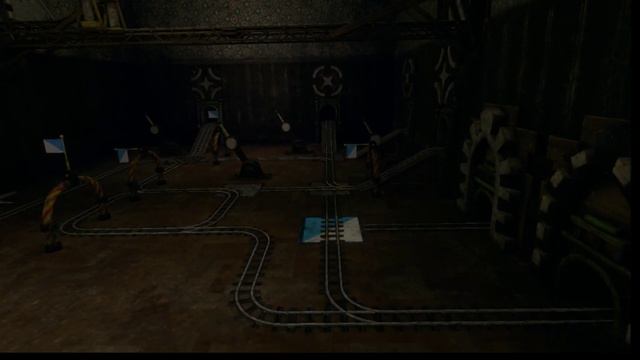 Last Labyrinth: FULL GAME, Gameplay also on PSVR (PCVR Oculus Rift S) The_Preacher Plays смотреть онлайн