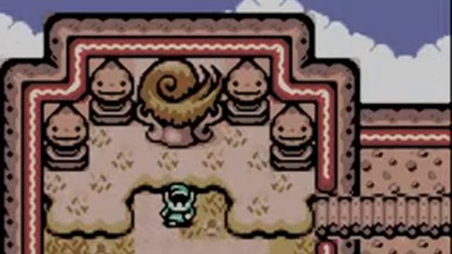 Let's Play Oracle of Ages! Part 35: Hey Vegeta! They're Medusa Bombs! смотреть онлайн