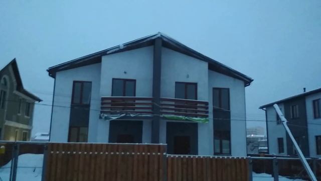 Реальний тест сирени AJAX StreetSiren та брелока SpaceControl в реальних умовах приватного будинку смотреть онлайн