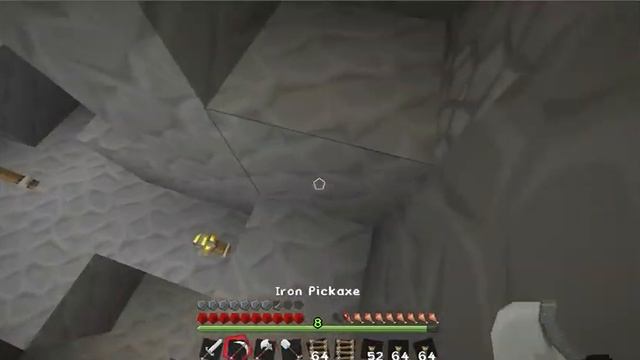 NEW SURVIVAL: UBER CAVE RUN BOI S3E2 смотреть онлайн