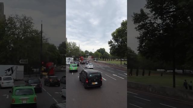 Hyde Park Corner / Уголок Гайд-парка - 5 sep 2022 смотреть онлайн