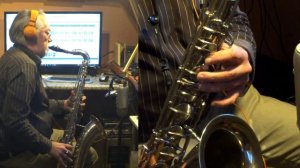 Bella Ciao - G.H. Hüller tenor from the 30s (most likely)