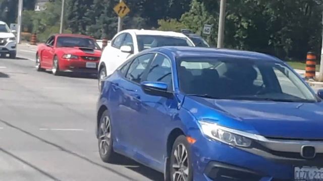 car spotting part 20 august supercar edition смотреть онлайн