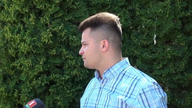 Шкловlife: Что вошло в концепцию празднования «Купалья» в Александрии смотреть онлайн