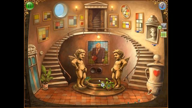 The Tiny Bang Story. часть 5 Финал! смотреть онлайн