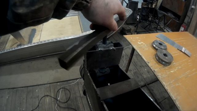 самодельная Зиг машина смотреть онлайн