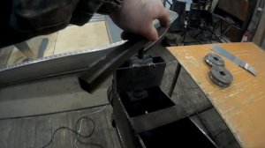 самодельная Зиг машина