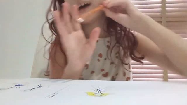 рисую Аяно часть два|Моника✓| смотреть онлайн