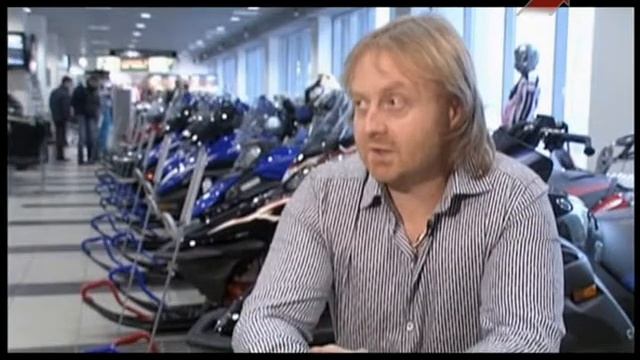 Мотодрайв 05 смотреть онлайн