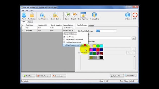 Find and Replace Tool for Excel - fast accurate and reliable batch replacement tool смотреть онлайн