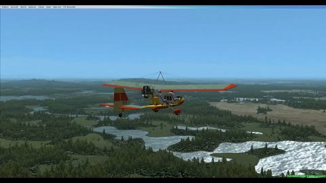 108 Mile Ranch, BritishColumbia, Canada смотреть онлайн