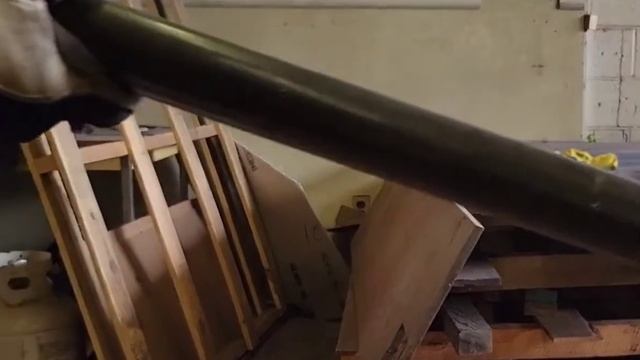 FJ, 4Runner, Lexus GX stock lower links vs RESZ Fab lower link (material only) смотреть онлайн