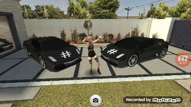 Avakin Lafe клип-Джованна(сорри за посторонние звуки) смотреть онлайн
