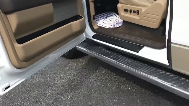 2010 Ford F-150 смотреть онлайн