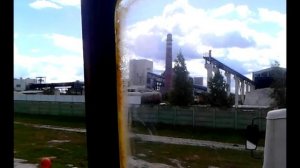 КС 3579 МАШЕКА обзор и работа на автокране KC 3579 MASHIKA review and work on a truck crane