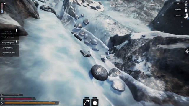 Winter Survival - Steam: NEXT FAST [First Look/Demo] смотреть онлайн