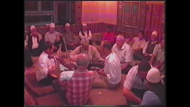 Naim Krasniqi&Rrahman Pagarusha me grup 11 - Dert mi dert смотреть онлайн