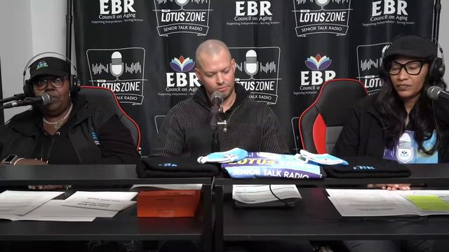 Lotus Zone Radio Show 12/06/2020 смотреть онлайн