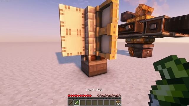 INSANE SUPER SMELTER - 370 STACKS PER MINUTE Create Mod 0.5 смотреть онлайн