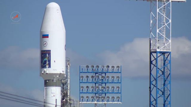 Пуск космодром восточный Камеры ЦЭНКИ (наземные камеры) смотреть онлайн