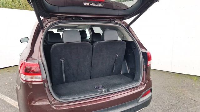 Acorn Kia - WF67CFG - Kia Sorento 2.2 CRDi KX-3 смотреть онлайн