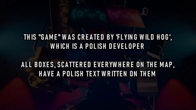 DEVOLVERLAND EXPO Easter Eggs And Secrets смотреть онлайн