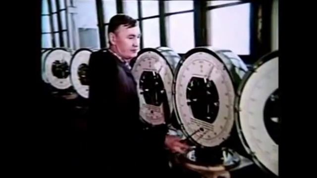 Кокшетауский приборостроительный завод 1917-1997 гг смотреть онлайн