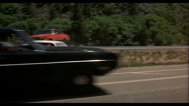 Vanishing Point Tribute смотреть онлайн