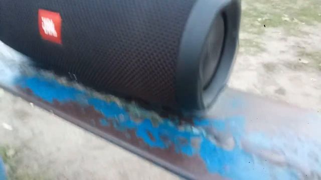 Divoom voombox power vs JBL Charge 3 vs JBL Flip 4 low frequency!! смотреть онлайн