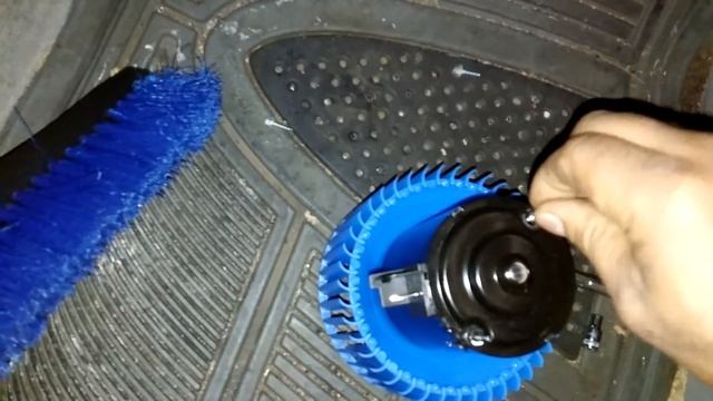 2006 Chevrolet HHR Cómo Cambiar El Blower Motor O Motor De Ventilador Del A/C.