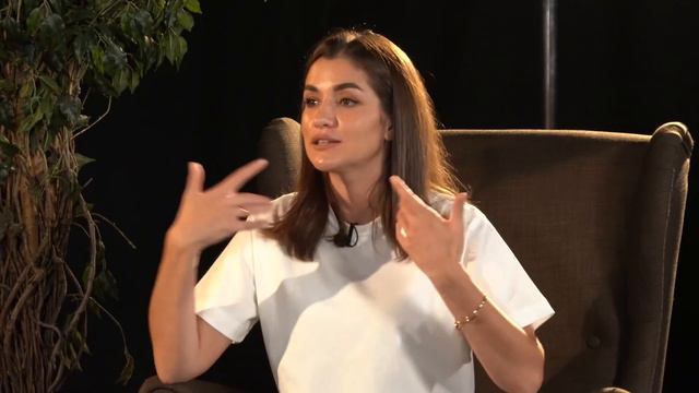 Гость Лилиана Мухаметзянова «Важно выйти из тени и начать проявляться» смотреть онлайн