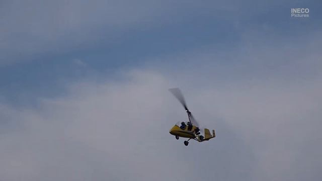 Авиационный центр в Воскресенске смотреть онлайн