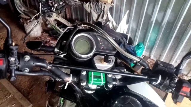 motoland 250 EX смотреть онлайн