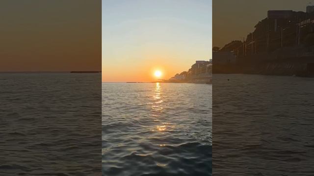 Лето прошло....