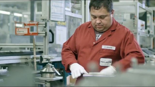 Rowenta Enjoy Technology смотреть онлайн