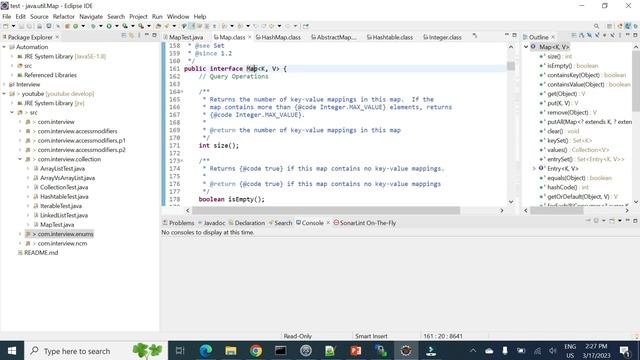 Naming Convention in Java смотреть онлайн