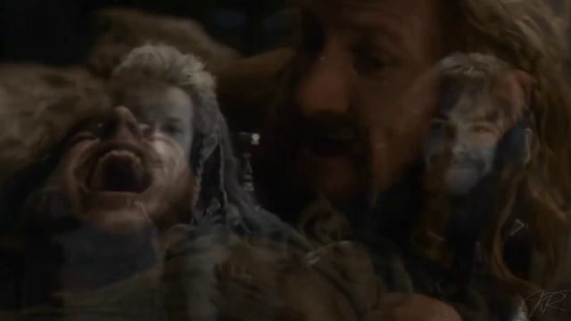 "I belong with my brother!" • Fili & Kili Edit смотреть онлайн