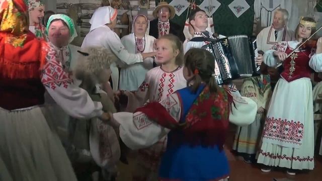 Полька "Кука" смотреть онлайн