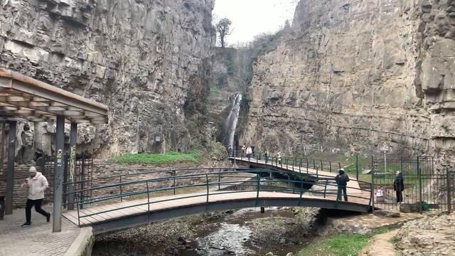 Old Town Tbilisi/Cтарый город Тбилиси смотреть онлайн