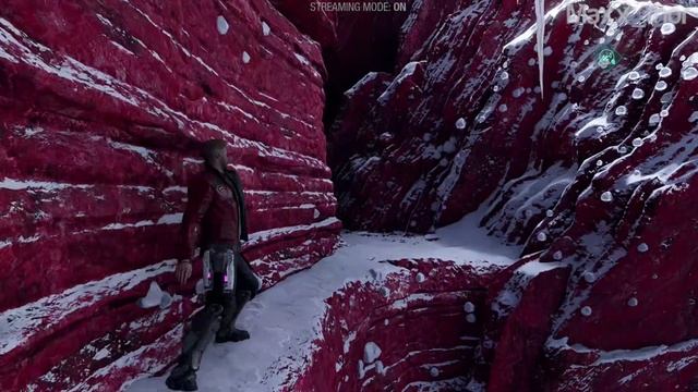 21 | Guardians of the Galaxy | Against All Odds Part 1 | Single Player | No Commentary смотреть онлайн