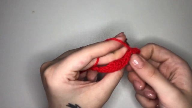 СВИТЕР для ЛЯГУШКИ из Pinterest? (крючком) ТУТОРИАЛ