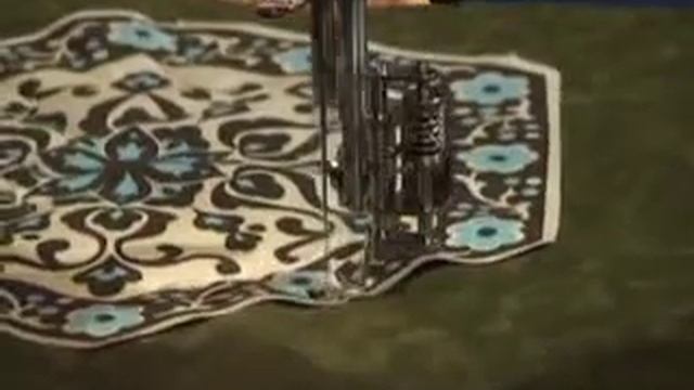 Janome 1600 DBX Dikiş Makinası.flv смотреть онлайн