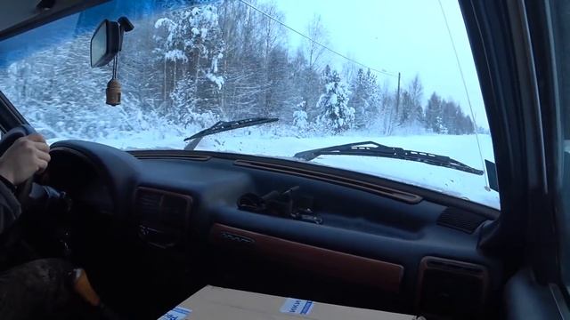 Как купить пропан. Протекли тормоза на волге. Посылка из Карелии. смотреть онлайн