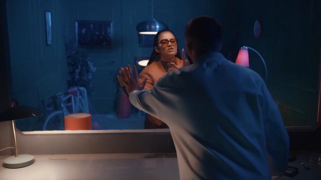 BARBARA BOBAK - REKOSE MI (OFFICIAL VIDEO)