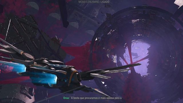 Marvel's Guardians of the Galaxy Gameplay 4K HDR PlayStation 5 смотреть онлайн