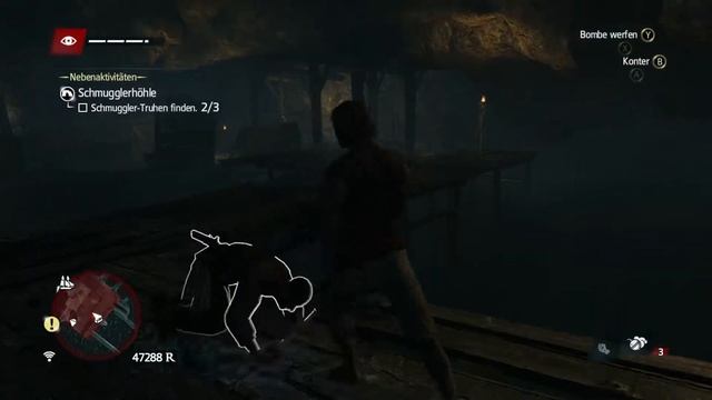 Lets Play Assassins Creed 4: Black Flag - Part 62: Jäger und Sammler смотреть онлайн